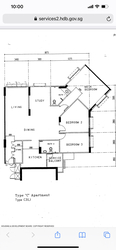 Blk 525 Woodlands Drive 14 (Woodlands), HDB Executive #320394331